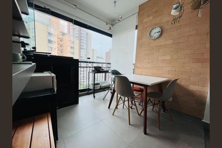 Apartamento à venda com 58m², 2 quartos e 1 vaga Apartamento à venda com 58m², 2 quartos e 1 vagaFoto 03