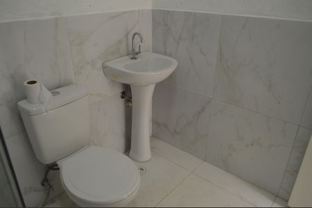 Casa à venda com 217m², 5 quartos e 2 vagasBanheiro Inferior