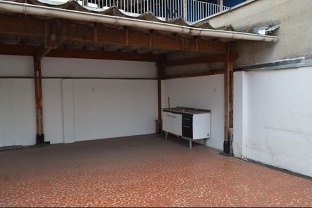 Casa à venda com 217m², 5 quartos e 2 vagasÁrea Superior do Quarto 3