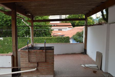 Casa à venda com 217m², 5 quartos e 2 vagasÁrea Superior do Quarto 3