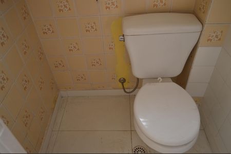 Casa à venda com 217m², 5 quartos e 2 vagasLavabo