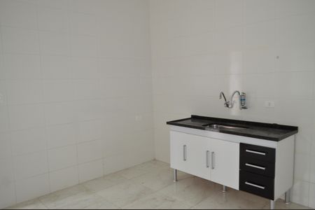 Casa à venda com 217m², 5 quartos e 2 vagasCozinha