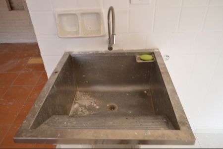 Casa à venda com 217m², 5 quartos e 2 vagasÁrea de Serviço