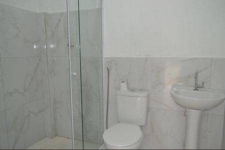 Casa à venda com 217m², 5 quartos e 2 vagasBanheiro Inferior