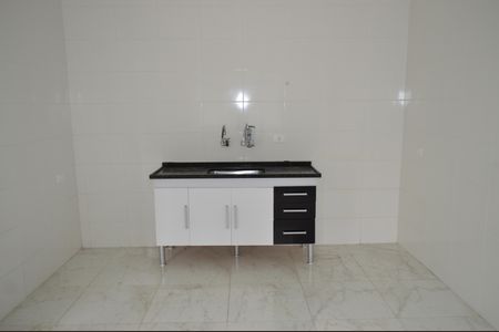 Casa à venda com 217m², 5 quartos e 2 vagasCozinha