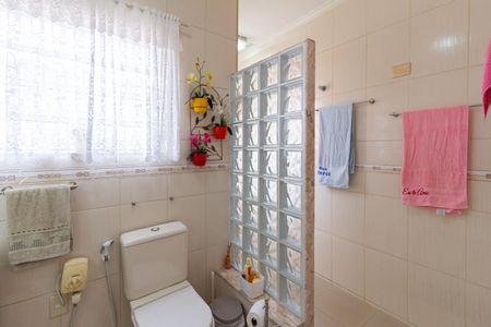 Casa à venda com 219m², 3 quartos e 3 vagas Casa à venda com 219m², 3 quartos e 3 vagasBanheiro 1