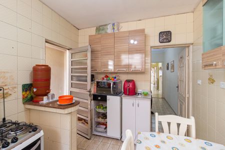 Casa à venda com 219m², 3 quartos e 3 vagas Casa à venda com 219m², 3 quartos e 3 vagasCozinha