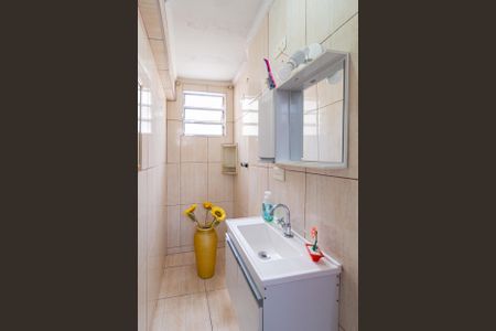 Casa à venda com 219m², 3 quartos e 3 vagas Casa à venda com 219m², 3 quartos e 3 vagasBanheiro da suíte