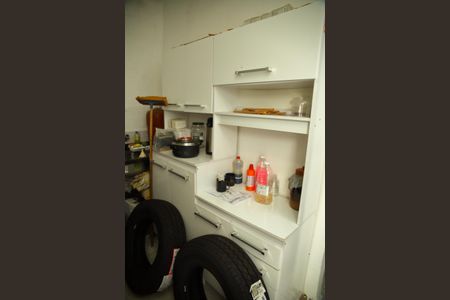 Casa à venda com 88m², 2 quartos e 1 vagaQuarto de Serviço