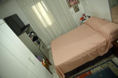 Casa à venda com 88m², 2 quartos e 1 vagaQuarto