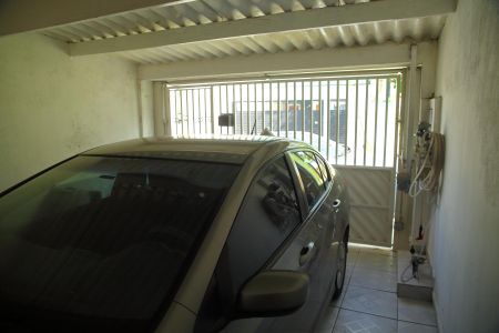 Casa à venda com 88m², 2 quartos e 1 vagaGaragem