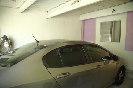 Casa à venda com 88m², 2 quartos e 1 vagaGaragem