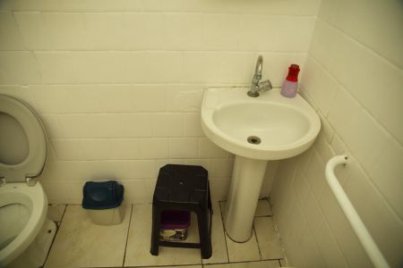 Casa à venda com 88m², 2 quartos e 1 vagaBanheiro