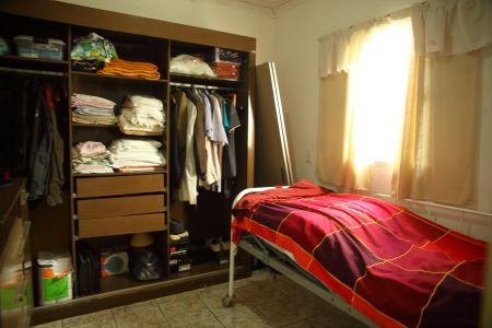 Casa à venda com 88m², 2 quartos e 1 vagaQuarto 2