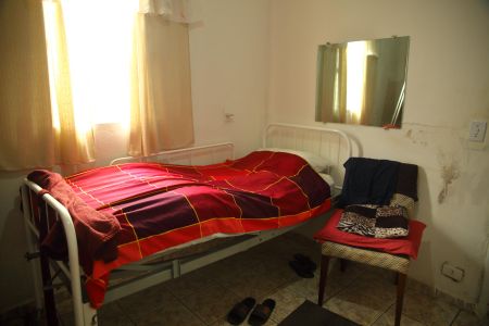 Casa à venda com 88m², 2 quartos e 1 vagaQuarto 2