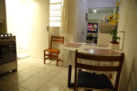 Casa à venda com 88m², 2 quartos e 1 vagaCozinha