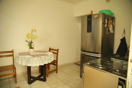 Casa à venda com 88m², 2 quartos e 1 vagaCozinha