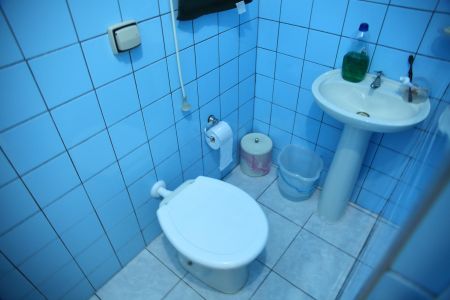 Casa à venda com 88m², 2 quartos e 1 vagaBanheiro de Serviço