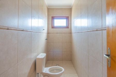 Casa de condomínio à venda com 173m², 3 quartos e 2 vagas Casa de condomínio à venda com 173m², 3 quartos e 2 vagasBanheiro Social