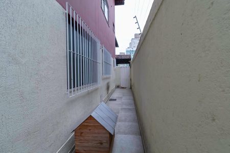 Casa à venda com 231m², 3 quartos e 3 vagas Casa à venda com 231m², 3 quartos e 3 vagasCorredor