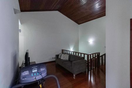 Casa à venda com 231m², 3 quartos e 3 vagas Casa à venda com 231m², 3 quartos e 3 vagasSala 2