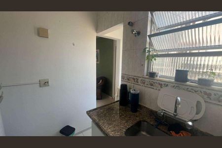 Apartamento à venda com 65m², 2 quartos e sem vaga