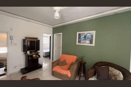 Apartamento à venda com 65m², 2 quartos e sem vaga
