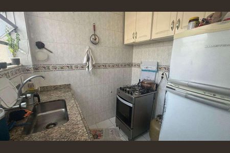 Apartamento à venda com 65m², 2 quartos e sem vaga