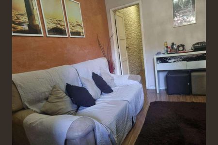 Apartamento à venda com 107m², 2 quartos e sem vaga