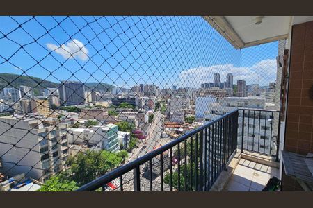 Apartamento à venda com 85m², 2 quartos e 1 vaga