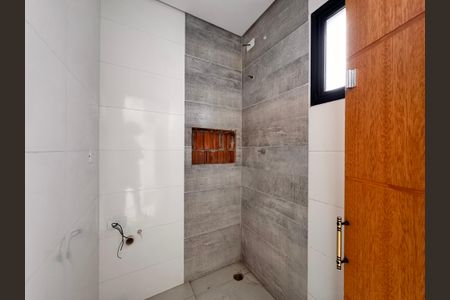 Apartamento à venda com 100m², 2 quartos e 1 vagaBanheiro da Suíte