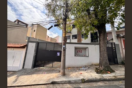 Apartamento à venda com 100m², 2 quartos e 1 vagaFachada + plaquinha