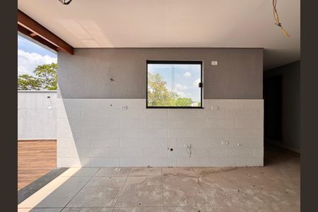 Apartamento à venda com 100m², 2 quartos e 1 vagaCobertura