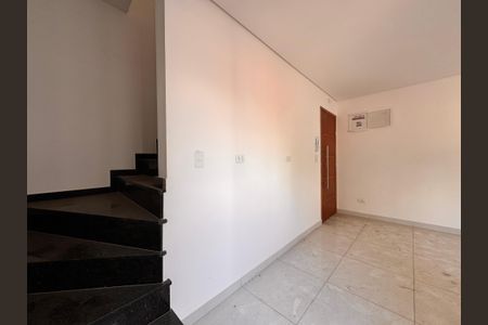 Apartamento à venda com 100m², 2 quartos e 1 vagaCozinha