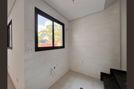 Apartamento à venda com 100m², 2 quartos e 1 vagaCozinha