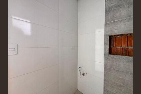 Apartamento à venda com 100m², 2 quartos e 1 vagaBanheiro da Suíte