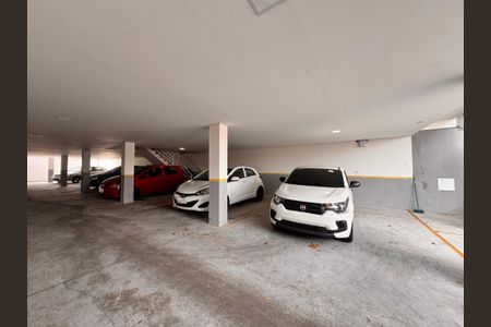 Apartamento à venda com 100m², 2 quartos e 1 vagaGaragem