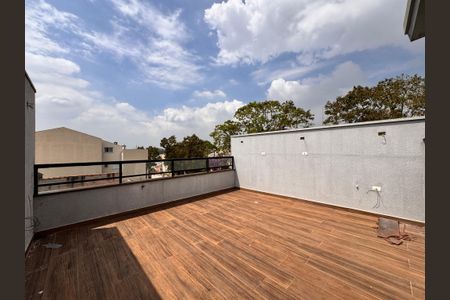 Apartamento à venda com 100m², 2 quartos e 1 vagaCobertura