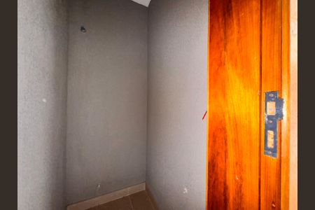 Apartamento à venda com 100m², 2 quartos e 1 vagaLavabo da sala