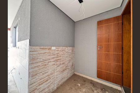 Apartamento à venda com 100m², 2 quartos e 1 vagaLavanderia