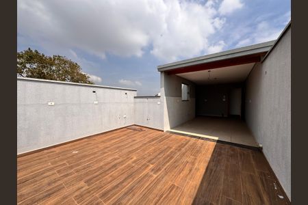 Apartamento à venda com 100m², 2 quartos e 1 vagaCobertura