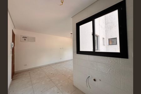 Apartamento à venda com 100m², 2 quartos e 1 vagaCozinha