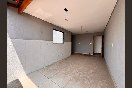 Apartamento à venda com 100m², 2 quartos e 1 vagaCobertura