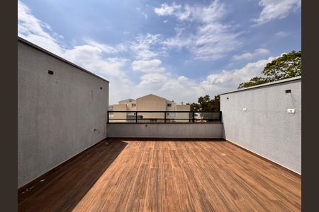 Apartamento à venda com 100m², 2 quartos e 1 vagaCobertura