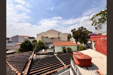 Apartamento à venda com 100m², 2 quartos e 1 vagaVista da suíte