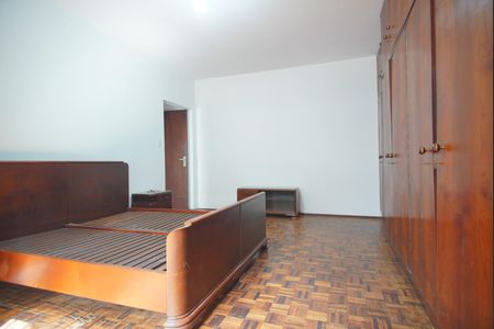 Apartamento à venda com 189m², 3 quartos e 2 vagasQuarto 1 - Suíte