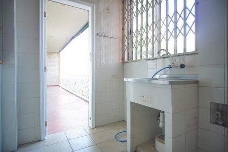 Apartamento à venda com 189m², 3 quartos e 2 vagasÁrea de Serviço