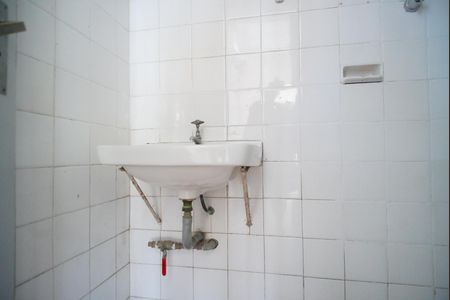 Apartamento à venda com 189m², 3 quartos e 2 vagasBanheiro de Serviço