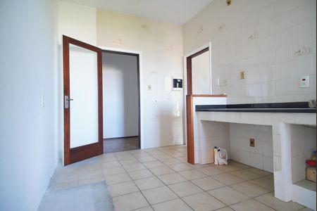 Apartamento à venda com 189m², 3 quartos e 2 vagasCozinha
