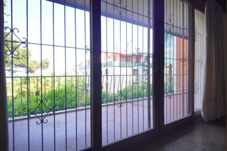 Apartamento à venda com 189m², 3 quartos e 2 vagasSala de Estar - Varanda